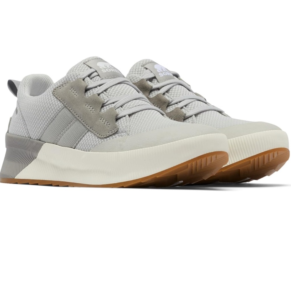 Sorel Out N About Iii Low Sneaker Wp